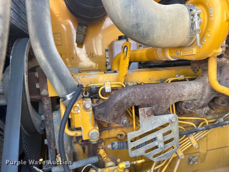 image for item ER2246 2001 John Deere 544H wheel loader