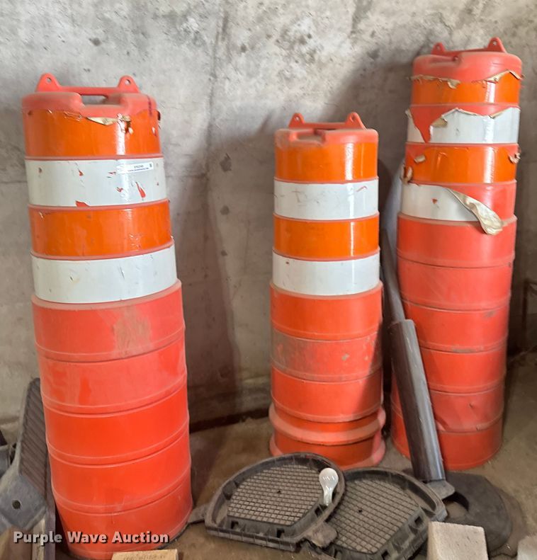 image for item ER2249 Road safety equipment