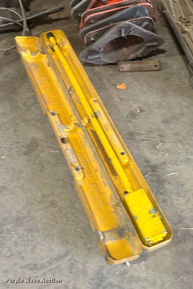 image for item ER2249 Road safety equipment