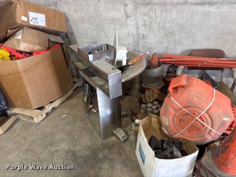 image for item ER2249 Road safety equipment