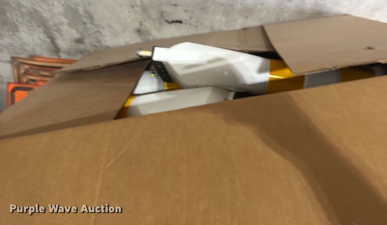 image for item ER2249 Road safety equipment