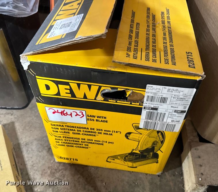 image for item ER2250 Tools