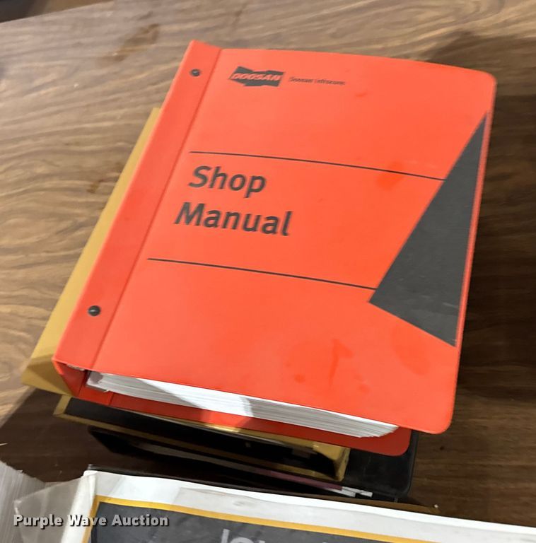 image for item ER2250 Tools
