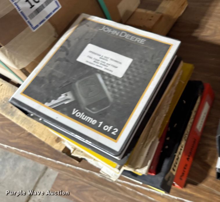 image for item ER2250 Tools