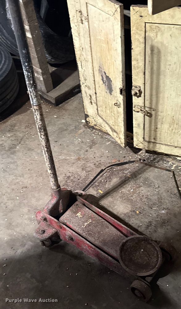 image for item ER2250 Tools