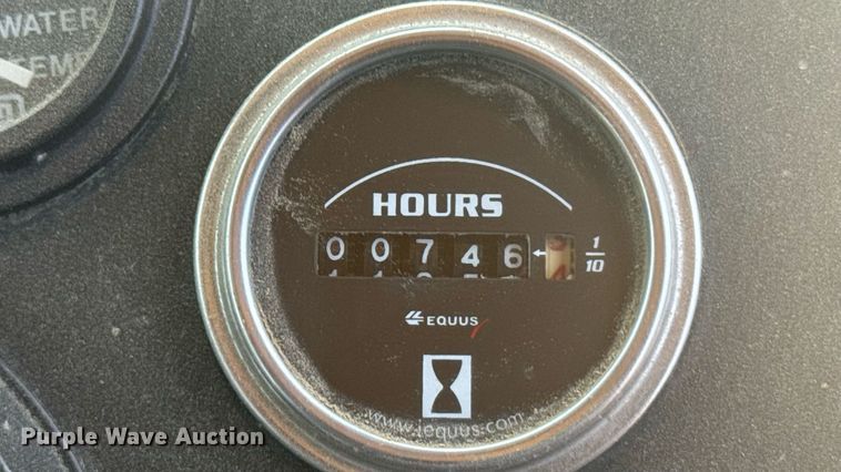 image for item ER2252 1998 Rosco RB-48 broom