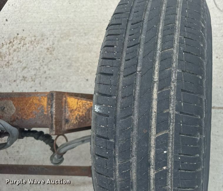 image for item ER2252 1998 Rosco RB-48 broom