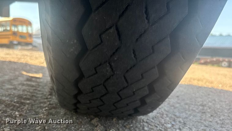 image for item ER2253 1979 Ford F900 pumper fire truck