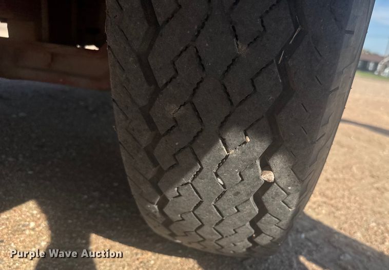 image for item ER2253 1979 Ford F900 pumper fire truck