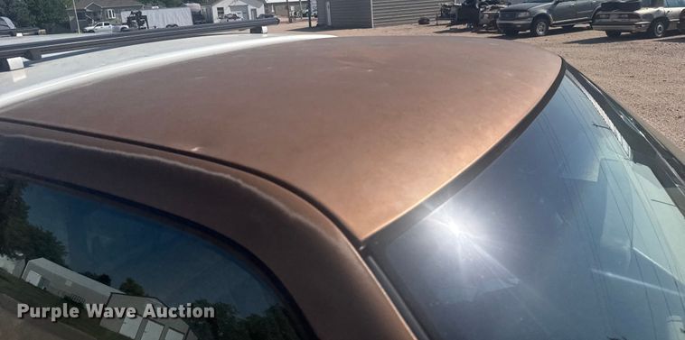 image for item ER2254 1989 Chevrolet C2500 pickup truck