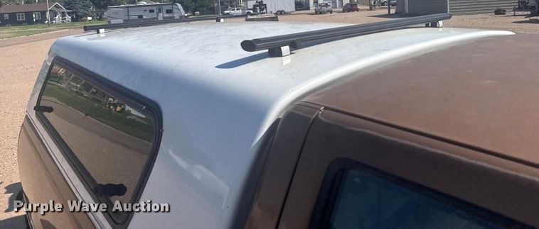 image for item ER2254 1989 Chevrolet C2500 pickup truck