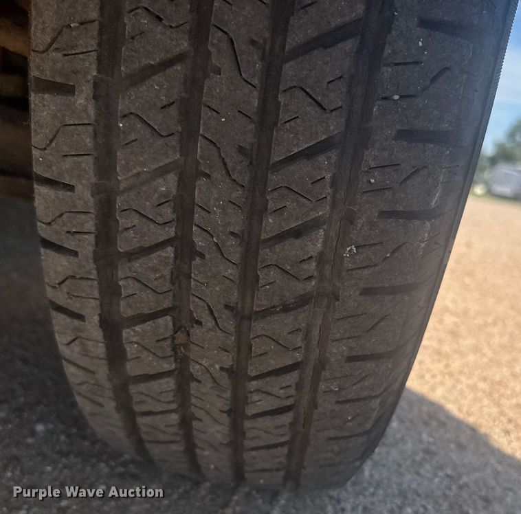 image for item ER2254 1989 Chevrolet C2500 pickup truck