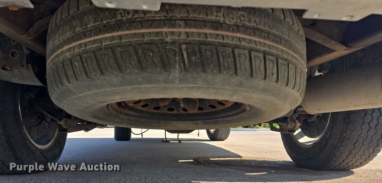 image for item ER5434 2017 Chevrolet Suburban SUV