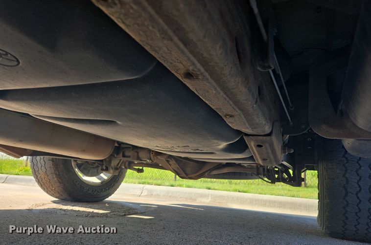 image for item ER5434 2017 Chevrolet Suburban SUV