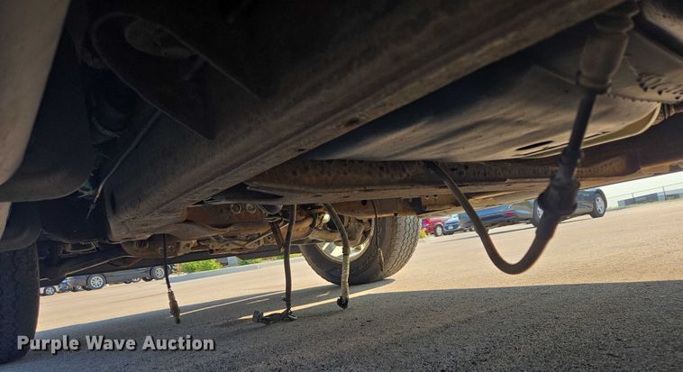 image for item ER5434 2017 Chevrolet Suburban SUV