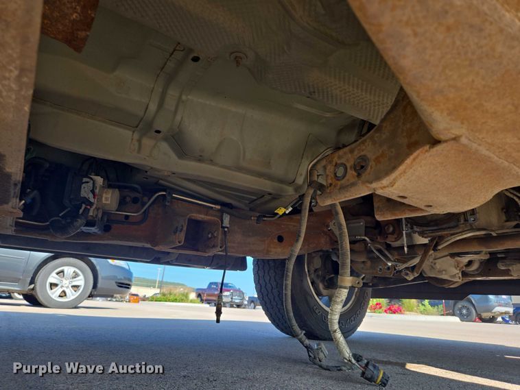 image for item ER5434 2017 Chevrolet Suburban SUV