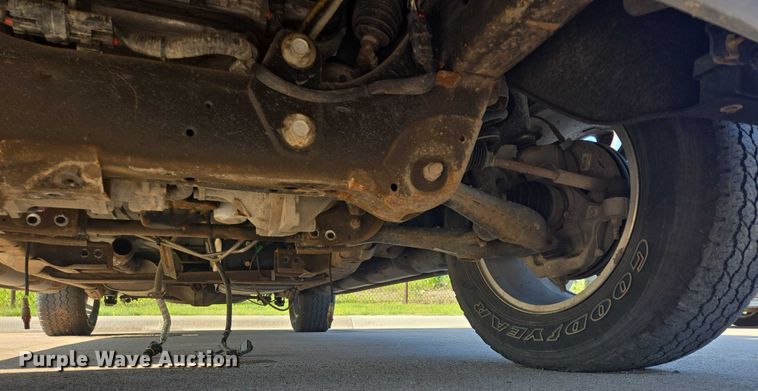 image for item ER5434 2017 Chevrolet Suburban SUV