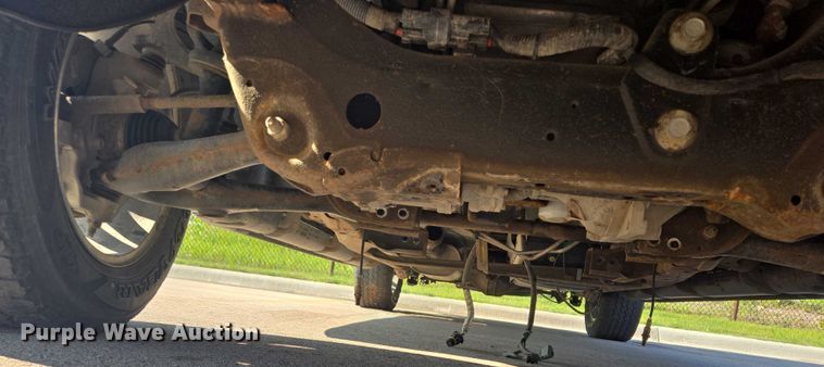 image for item ER5434 2017 Chevrolet Suburban SUV