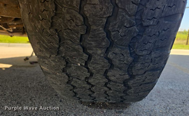 image for item ER5434 2017 Chevrolet Suburban SUV