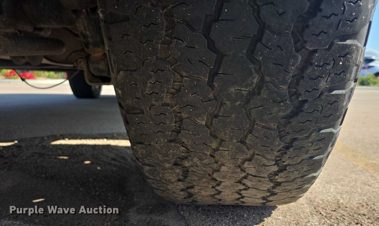 image for item ER5434 2017 Chevrolet Suburban SUV