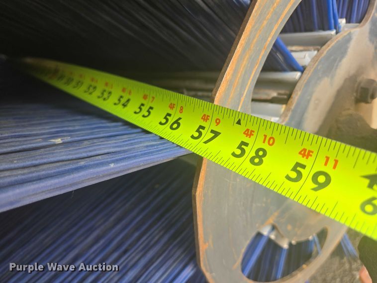 image for item ER5453 2004 Johnston MX450 street sweeper