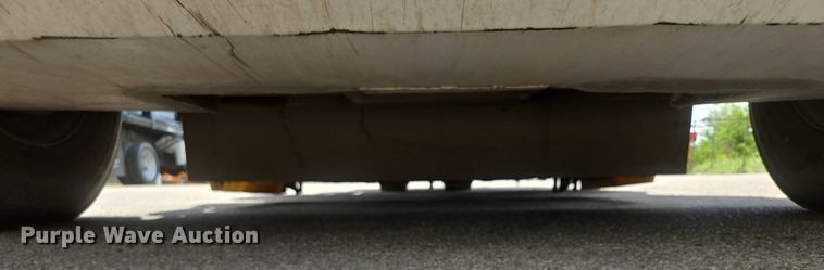 image for item ER5453 2004 Johnston MX450 street sweeper