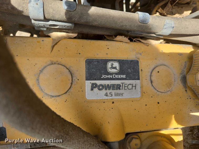 image for item ER5453 2004 Johnston MX450 street sweeper