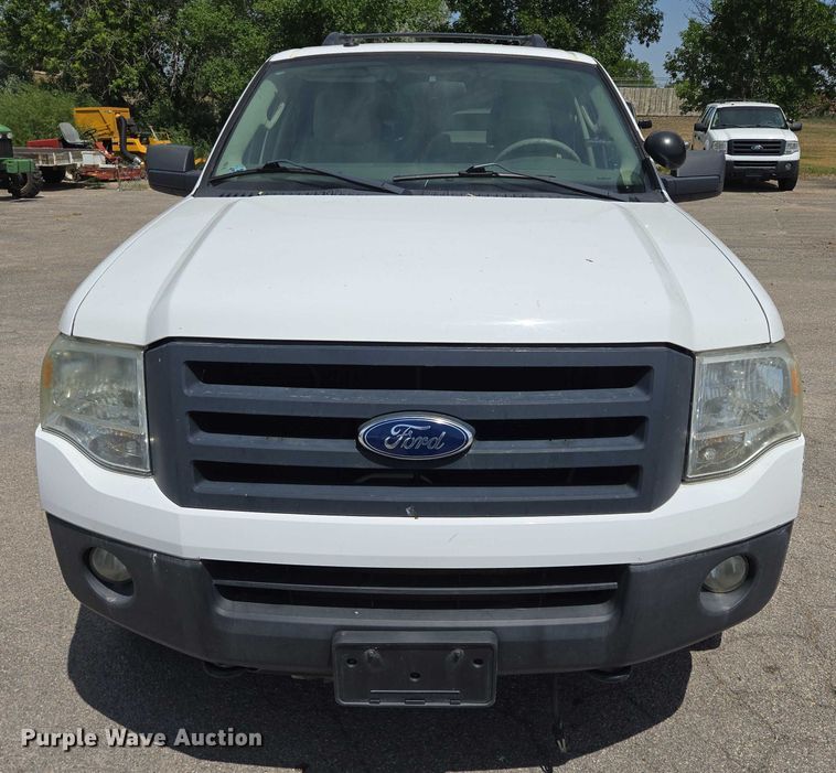 image for item ER5454 2012 Ford Expedition SUV