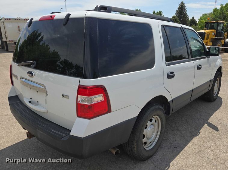 image for item ER5454 2012 Ford Expedition SUV