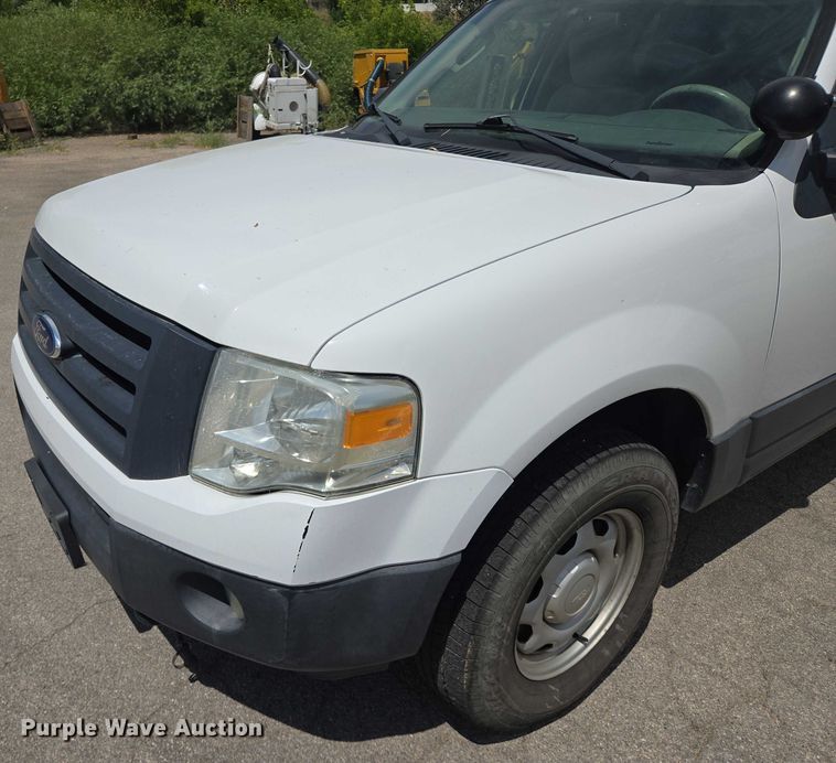 image for item ER5454 2012 Ford Expedition SUV