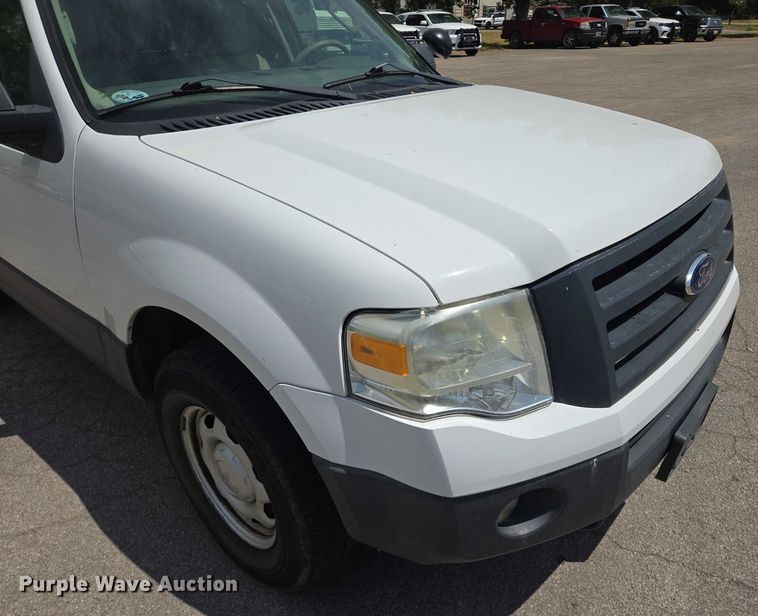 image for item ER5454 2012 Ford Expedition SUV