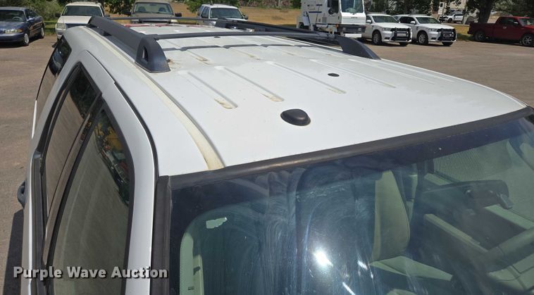 image for item ER5454 2012 Ford Expedition SUV