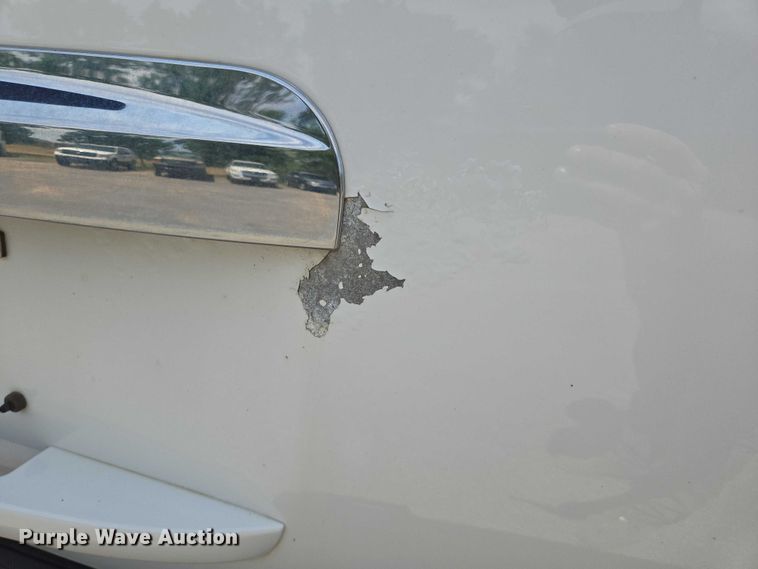 image for item ER5454 2012 Ford Expedition SUV