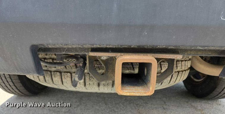 image for item ER5454 2012 Ford Expedition SUV