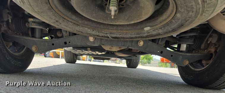 image for item ER5454 2012 Ford Expedition SUV