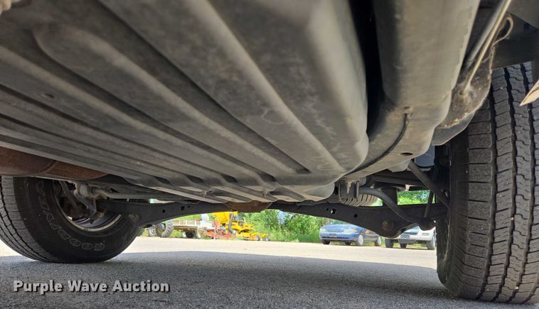 image for item ER5454 2012 Ford Expedition SUV