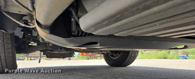 image for item ER5454 2012 Ford Expedition SUV