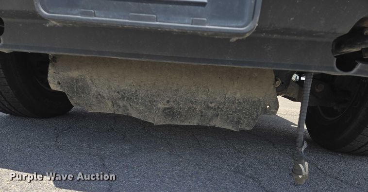 image for item ER5454 2012 Ford Expedition SUV