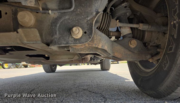 image for item ER5454 2012 Ford Expedition SUV