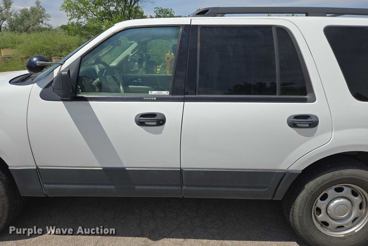 image for item ER5454 2012 Ford Expedition SUV