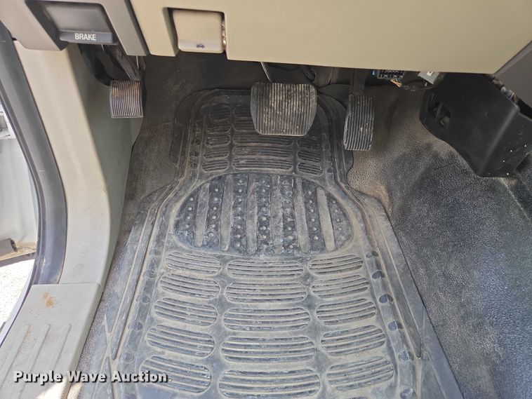 image for item ER5454 2012 Ford Expedition SUV