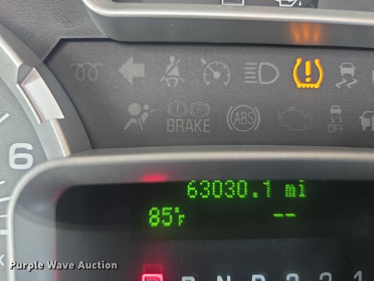 image for item ER5454 2012 Ford Expedition SUV