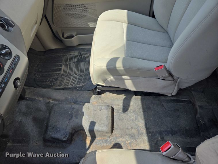 image for item ER5454 2012 Ford Expedition SUV