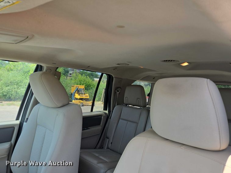 image for item ER5454 2012 Ford Expedition SUV