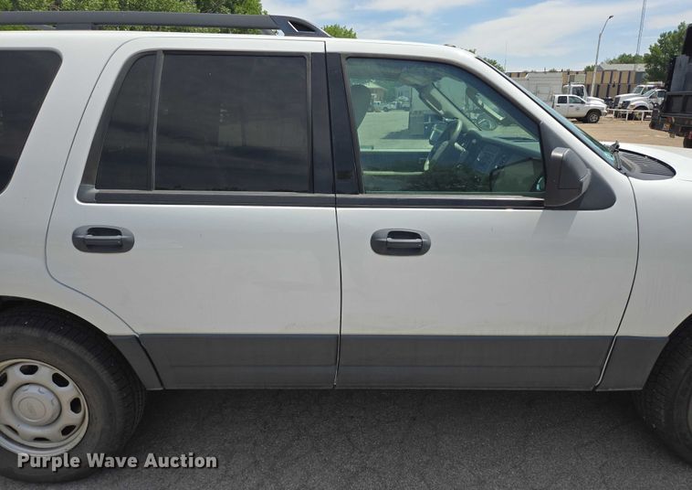 image for item ER5454 2012 Ford Expedition SUV