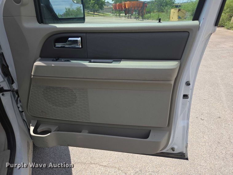 image for item ER5454 2012 Ford Expedition SUV