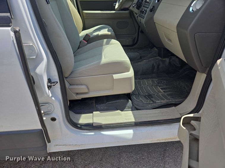 image for item ER5454 2012 Ford Expedition SUV