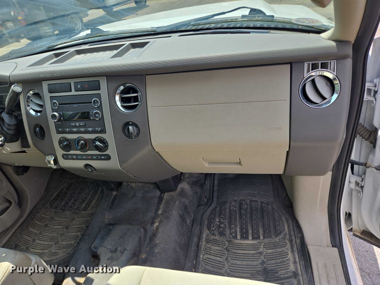 image for item ER5454 2012 Ford Expedition SUV