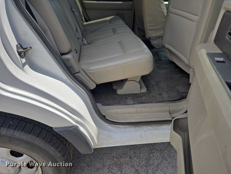 image for item ER5454 2012 Ford Expedition SUV