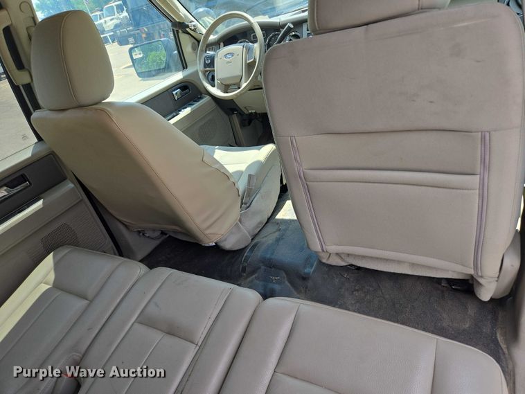 image for item ER5454 2012 Ford Expedition SUV